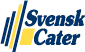 Logga för Svensk Cater