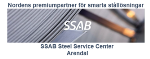 SSAB Europe SSC